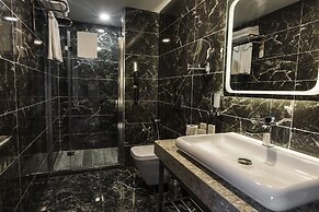 Mövenpick Hotel Trabzon