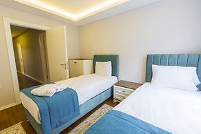 Mövenpick Hotel Trabzon