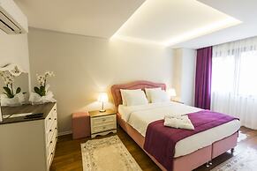 Mövenpick Hotel Trabzon