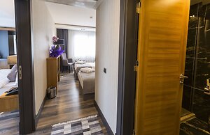 Mövenpick Hotel Trabzon