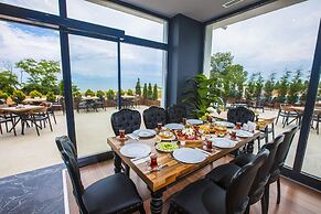 Mövenpick Hotel Trabzon