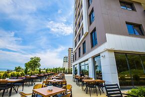 Mövenpick Hotel Trabzon