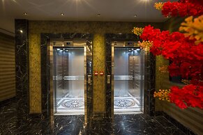 Mövenpick Hotel Trabzon