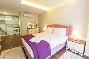 Mövenpick Hotel Trabzon