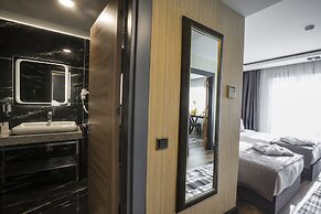 Mövenpick Hotel Trabzon