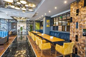 Mövenpick Hotel Trabzon