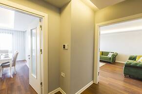 Mövenpick Hotel Trabzon