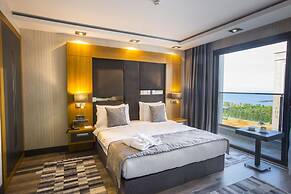 Mövenpick Hotel Trabzon