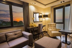 Mövenpick Hotel Trabzon