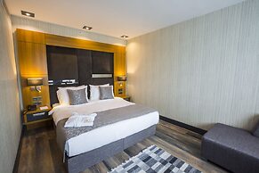 Mövenpick Hotel Trabzon