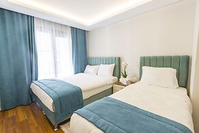 Mövenpick Hotel Trabzon