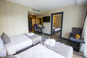 Mövenpick Hotel Trabzon