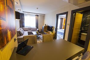 Mövenpick Hotel Trabzon