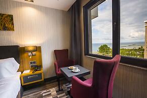 Mövenpick Hotel Trabzon