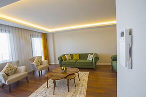 Mövenpick Hotel Trabzon