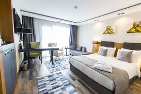 Mövenpick Hotel Trabzon