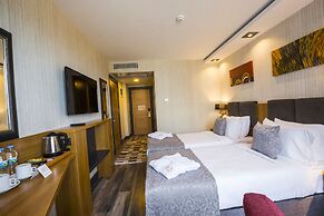 Mövenpick Hotel Trabzon