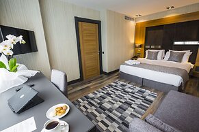 Mövenpick Hotel Trabzon