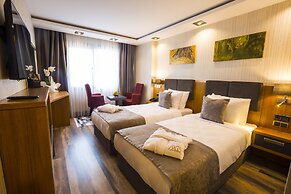 Mövenpick Hotel Trabzon