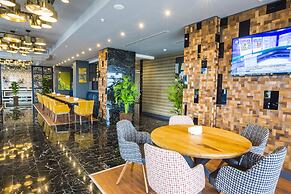 Mövenpick Hotel Trabzon