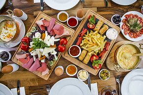 Mövenpick Hotel Trabzon