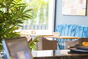 Mövenpick Hotel Trabzon