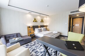 Mövenpick Hotel Trabzon