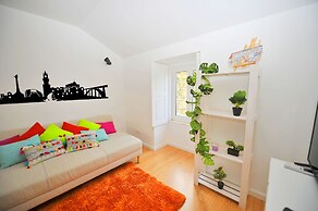 Private House Only For You 145 - 8min historic Center