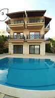 Kalkan Koc Apart
