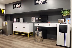 Four Sisters Homestay - Hostel