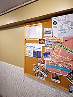 Four Sisters Homestay - Hostel