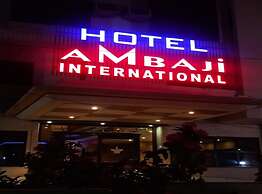 Hotel Ambaji International