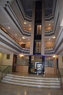 Hotel Ambaji International