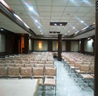 Hotel Ambaji International