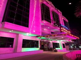 Hotel Ambaji International