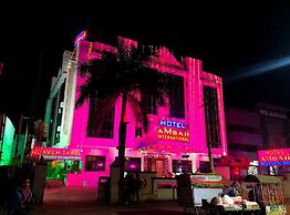 Hotel Ambaji International