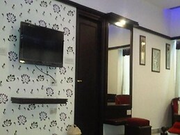 Hotel Ambaji International