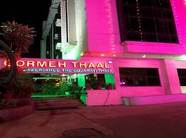 Hotel Ambaji International