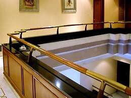 Hotel Ambaji International