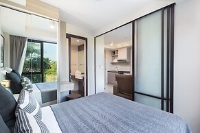 Surin Loft by Holiplanet