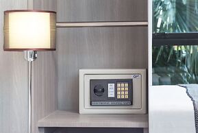 Surin Loft by Holiplanet