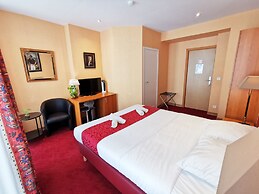 Hotel Cardiff