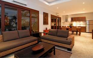 Villa Susu by Holiplanet