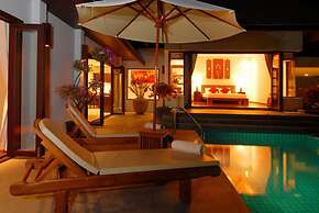 Villa Susu by Holiplanet