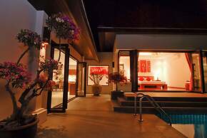 Villa Susu by Holiplanet