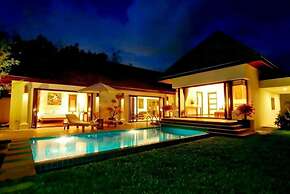 Villa Susu by Holiplanet