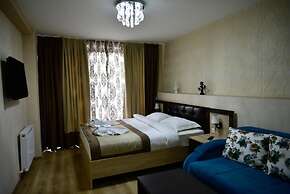 Hotel The K Tbilisi