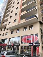 Hotel The K Tbilisi