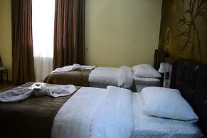 Hotel The K Tbilisi
