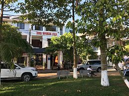 Hana Riverside Villa